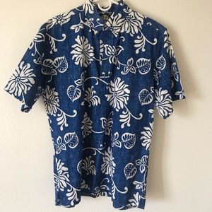 NWOT - Reyn Spooner - Classic Fit - L.